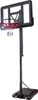 Canestro ProSport Premium 2,3-3,05 m Anteprima dell’immagine prodotto 1