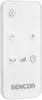 SENCOR SFH 8994WH Keramické sloupové topidlo Wi-Fi Náhled obrázku produktu 6