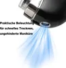 4-in-1 Elektrische Nagelschere, mit 3 Produktbild-Vorschau 4
