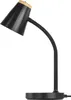 LED Schreibtischlampe TARA, schwarz Produktbild-Vorschau
