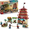 LEGO ONE PIECE La battaglia nel Parco di Arlong 75638 Anteprima dell’immagine prodotto 2