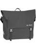 Vaude Bike Sports Augsburg IV L Citytasche 41 cm - black Produktbild-Vorschau 7