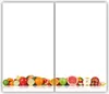 Tulup Glas-Herdabdeckplatte - 2x30x52cm - Produktbild-Vorschau 1