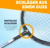 Apollo Badminton Set | Carbon Profi Badmintonschläger | Produktbild-Vorschau 5