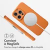 imoshion Color Backcover avec MagSafe pour l'Apple iPhone Voir les images du produit 2