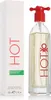 Benetton Hot eau de Toilette für Damen 100 ml Produktbild-Vorschau 3
