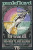 Pink Floyd T-Shirt Herren WYWH Tracklist schwarz L Produktbild-Vorschau 2