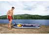 Bestway "Hydro-Force Raft Set" Boot 255 x 127 cm mit Produktbild-Vorschau 27
