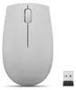 Lenovo 300 artic grey Kabellose Maus Produktbild-Vorschau 14