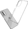 Ultra Clear 0.5mm etui Motorola Moto G82 5G / Moto G52 Podgląd zdjęcia produktu 13