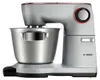 Bosch MUM9DT5S41, 5,5 l, Silber, Drehregler, Berührung, 2,3 Produktbild-Vorschau 30