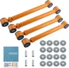 4x Adjustable Control Arms 0-6" Lift for Dodge Ram Produktbild-Vorschau 1