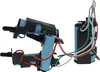 vhbw Akku kompatibel mit AEG QX8 1 45 MP, QX8 1 45 SS Produktbild-Vorschau 2
