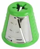 Moulinex cono verde rullo lama affettare grosso tritatutto Anteprima dell’immagine prodotto 3