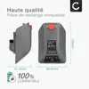 subtel 1x Batterie compatible avec Gardena 8025-20, 008A231 Voir les images du produit 4