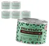Monster Cat Adult Single Lamb 6x200g Monoproteinowa Mokra Podgląd zdjęcia produktu 1