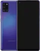 A Samsung Galaxy A21s smartphone is shown from the back and front, with the screen off. Náhľad obrázku produktu