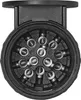 Stecker 13-polig kurz PVC Jaeger Typ Modell 2 Produktbild-Vorschau 7
