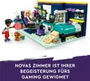 LEGO® Friends 41755 Pokoj Novy Náhled obrázku produktu 13