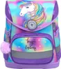 Belmil Schulranzen Set COMPACT 2026 Magnetschloss Rainbow Produktbild-Vorschau 6