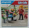 PLAYMOBIL Kaufland Blumenstand 71899 Produktbild-Vorschau 7
