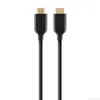 BELKIN HDMI ad alta velocità con Ethernet Oro, 1 m Anteprima dell’immagine prodotto 19