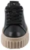 Zapatilla deportiva Tamaris, color negro Vista previa de la imagen del producto 5