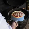 Kámen na pizzu Boska Deluxe L/Pro troubu a gril/Pizzy v Náhled obrázku produktu 3