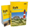 ADAC Reiseführer plus Sylt Produktbild-Vorschau 1