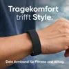 PRO-SLEEP™ Réveil vibrant haut de gamme Montre connectée Voir les images du produit 6