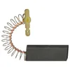 vhbw 2x Kohlebürste Motorkohle 5 x 12 x 33 mm kompatibel Produktbild-Vorschau 9