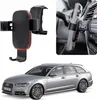 Premium-Schwerlasthalterung speziell für Audi A6 C7 (2011-) Produktbild-Vorschau 1