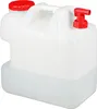 relaxdays 10030916_675 relaxdays Wasserkanister   25,0 l Anteprima dell’immagine prodotto 1