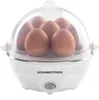 Cuociuova GOURMETmaxx per 7 uova - bianco Anteprima dell’immagine prodotto 12