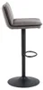 Flynn tabouret de bar marron. Voir les images du produit 3