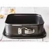 Birkmann Springform Easy Baking quadratisch 24x24cm Produktbild-Vorschau 3
