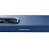 Étui en cuir Mujjo avec MagSafe iPhone 14 Pro bleu Voir les images du produit 7