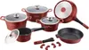 Royalty Line Luxus-Kochgeschirr-Set - 14-teilig - Keramik - Produktbild-Vorschau 7