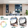 ZMH Feuchtraumleuchte LED Werkstattlampe 120CM 36W Produktbild-Vorschau 2
