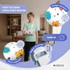 Attelle de soutien pour le bras, taille enfant M, 100% Voir les images du produit 4