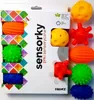 Palline sensoriali 5 pezzi in scatola 875 68758 Anteprima dell’immagine prodotto 16