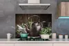 KitchenYeah®  Spritzschutz Küche - Küchenrückwand - Produktbild-Vorschau 4