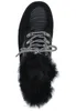 Caprice Damen Stiefelette Boot wasserdicht metallischer Produktbild-Vorschau 6