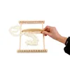 Creativ Company CC Starter Set Weben lernen Produktbild-Vorschau 3