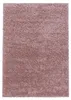 Carpetsale24 Hochflor Teppich Uni Einfarbig Modern Shaggy Produktbild-Vorschau 1