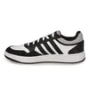 Adidas Herren Sneaker HOOPS 3.0 weiß Größe EUR 40 Produktbild-Vorschau 12