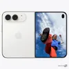 Apple iPhone Duo 512GB Bianco stellare Anteprima dell’immagine prodotto 4