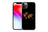 MuchoWow® Handyhülle Schutzhülle Hülle für iPhone 12 Pro Produktbild-Vorschau 2