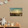 MuchoWow® Poster Skyline der bosnischen Stadt Sarajewo Produktbild-Vorschau 6