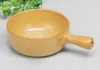 NOUVEL Käsefondue-Pfanne Ø21cm beige Produktbild-Vorschau 1